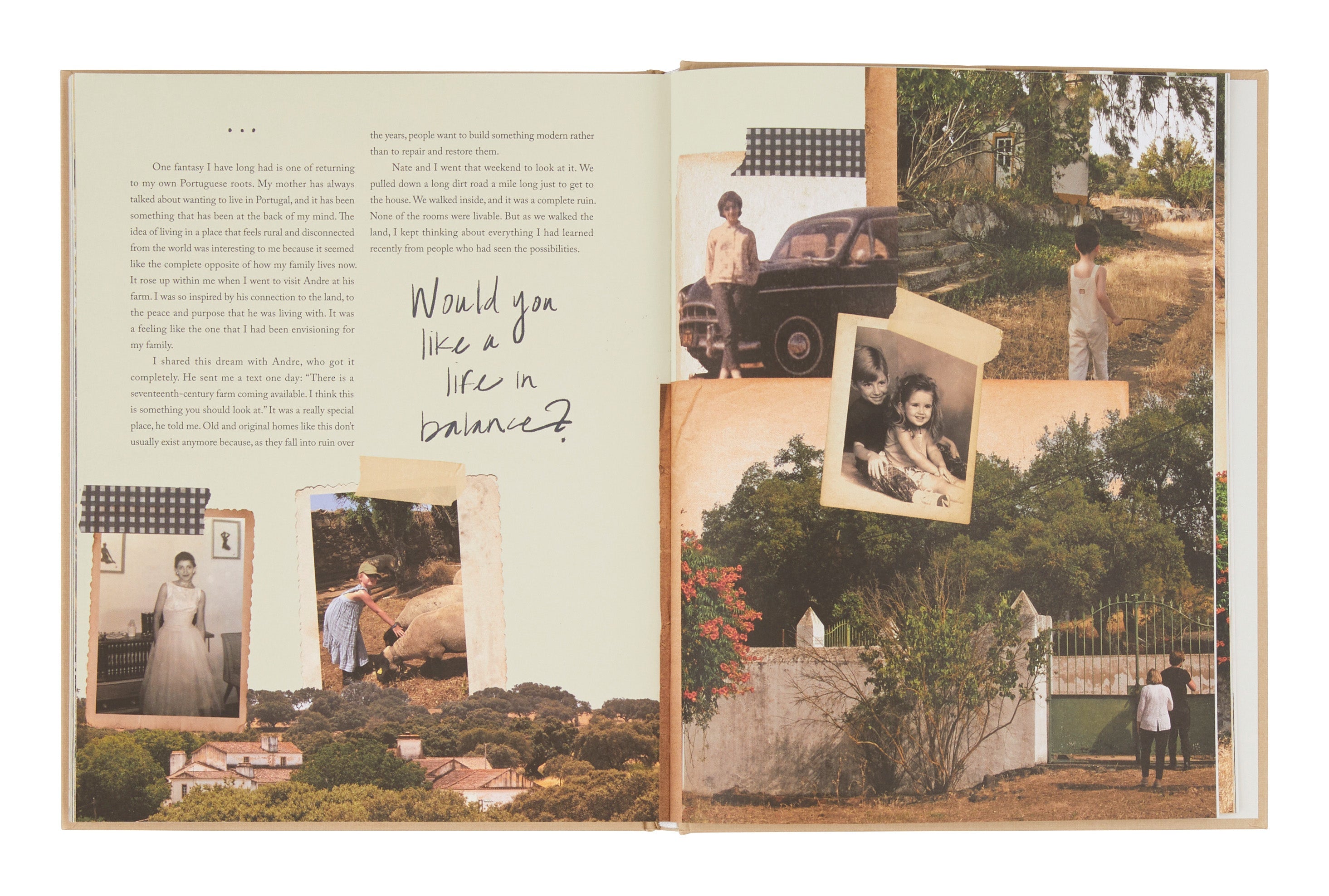 Jayson Home - The Space That Keeps You: When Home Becomes a Love Story