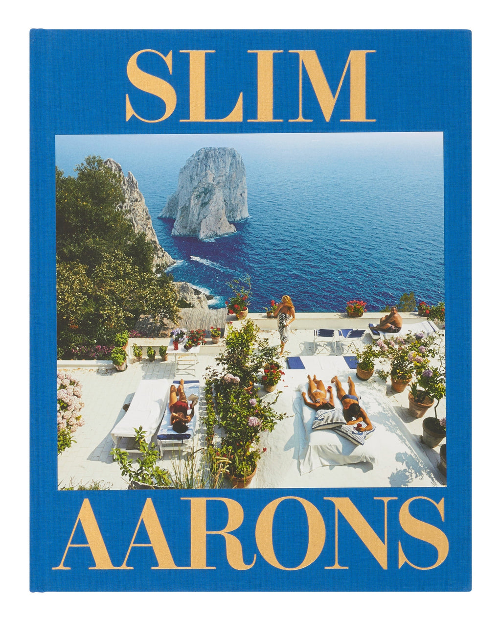 Jayson Home - Slim Aarons: The Essential Collection