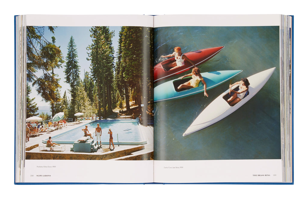 Jayson Home - Slim Aarons: The Essential Collection