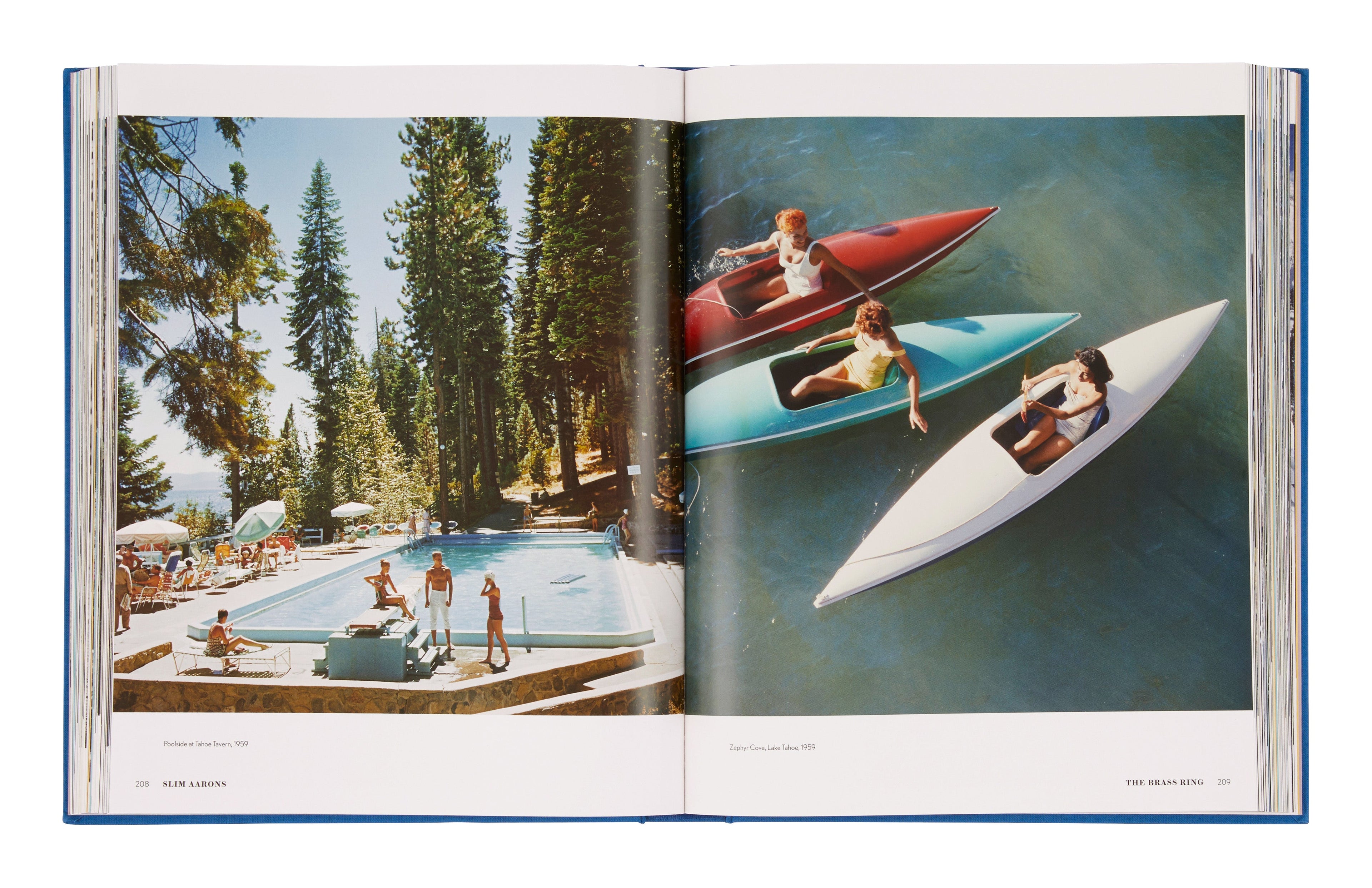 Jayson Home - Slim Aarons: The Essential Collection