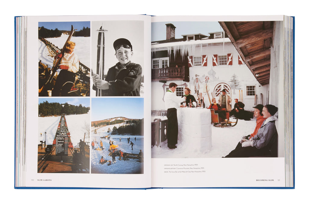 Jayson Home - Slim Aarons: The Essential Collection
