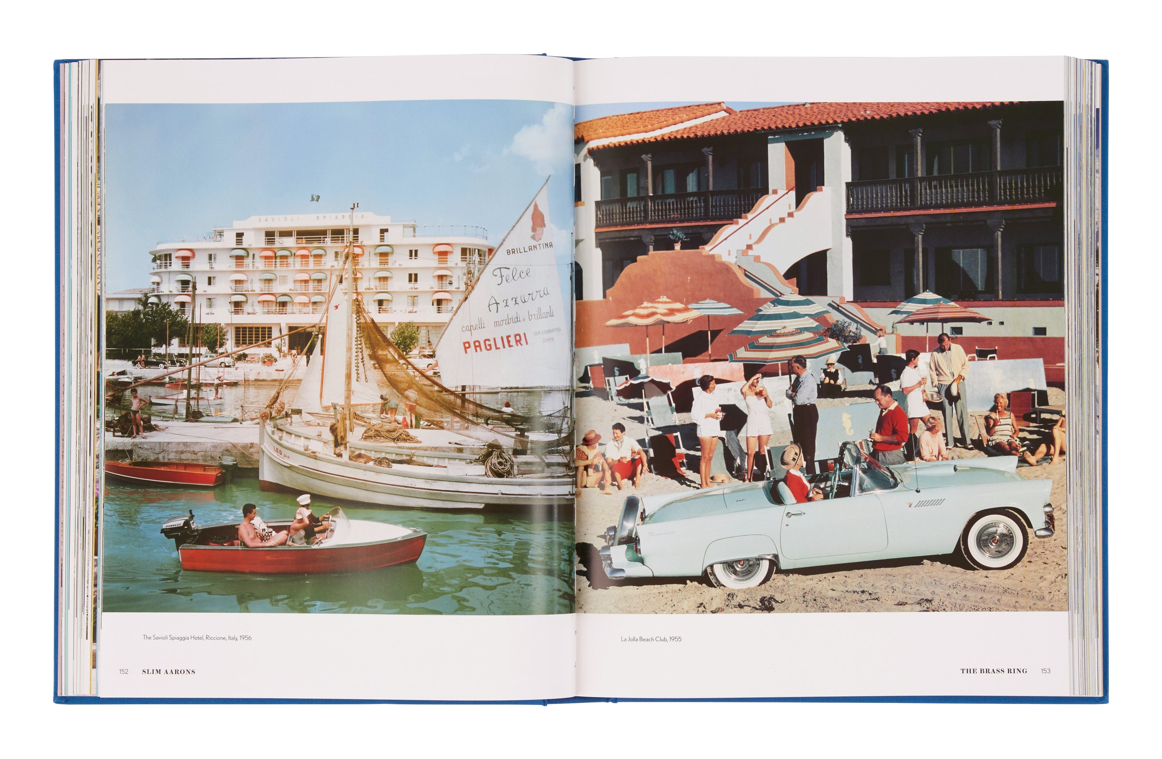 Jayson Home - Slim Aarons: The Essential Collection