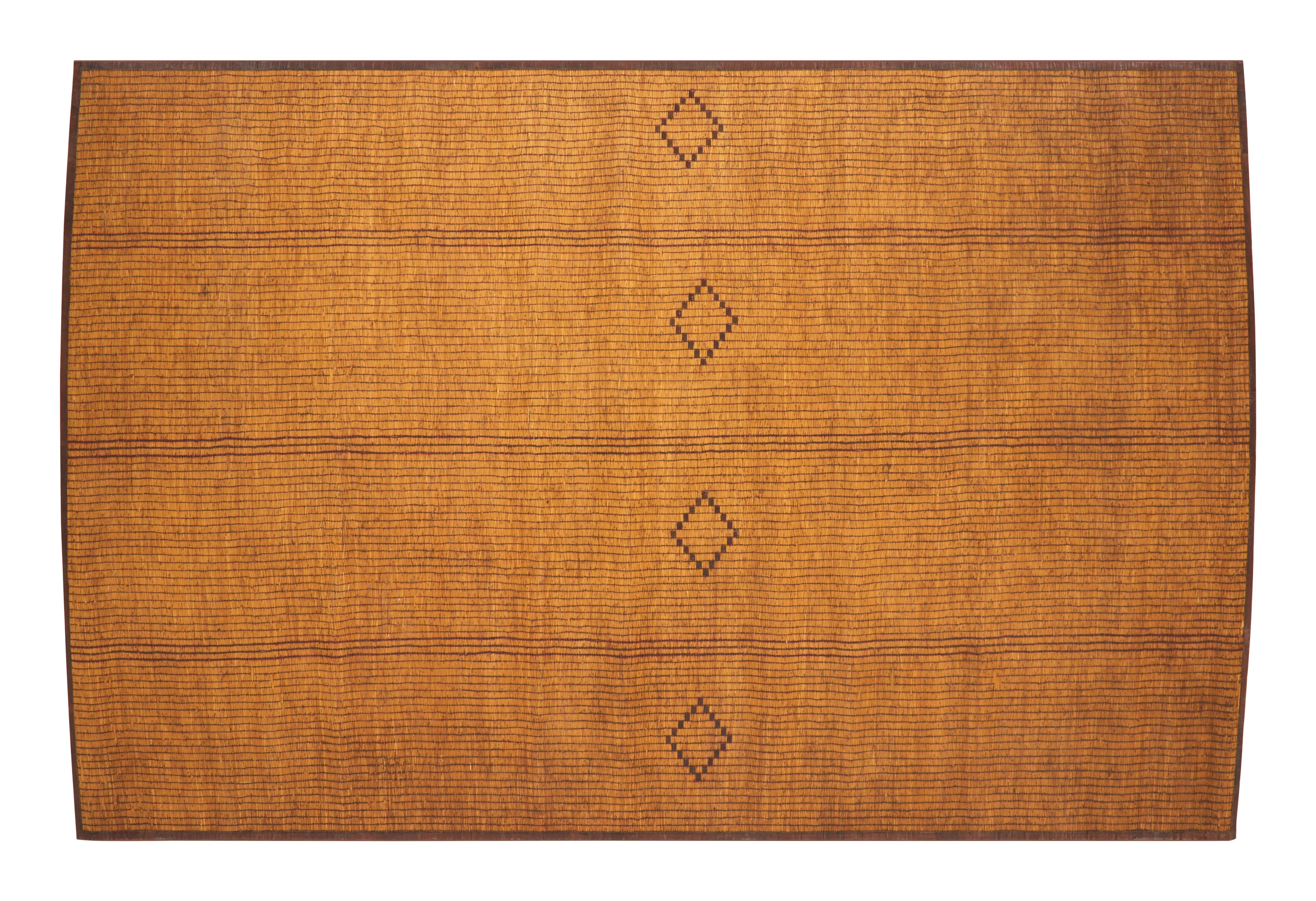 Jayson Home - Tuareg Mat - 11'6" x 7'4"