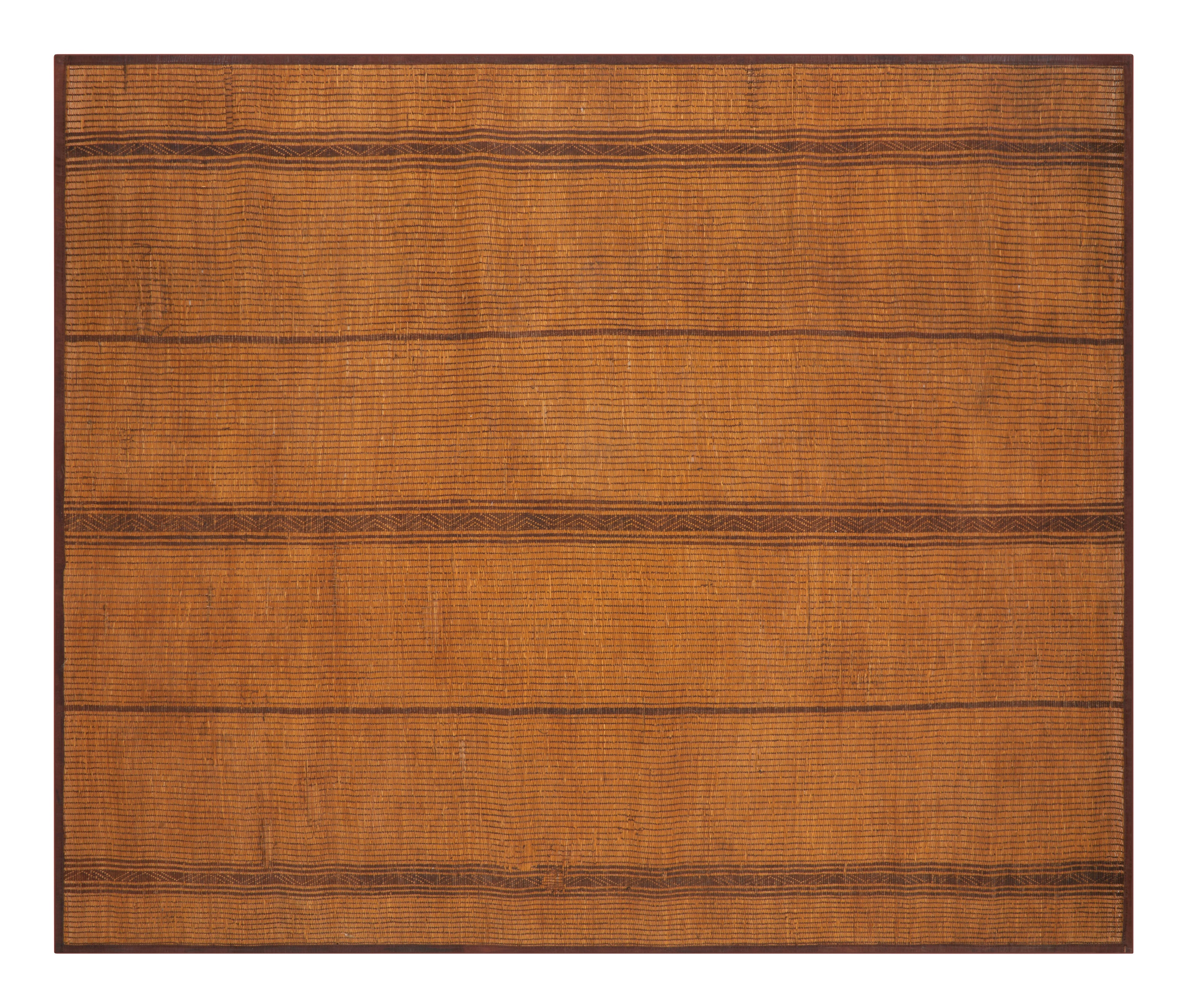Jayson Home - Tuareg Mat - 8'1" x 5'7"