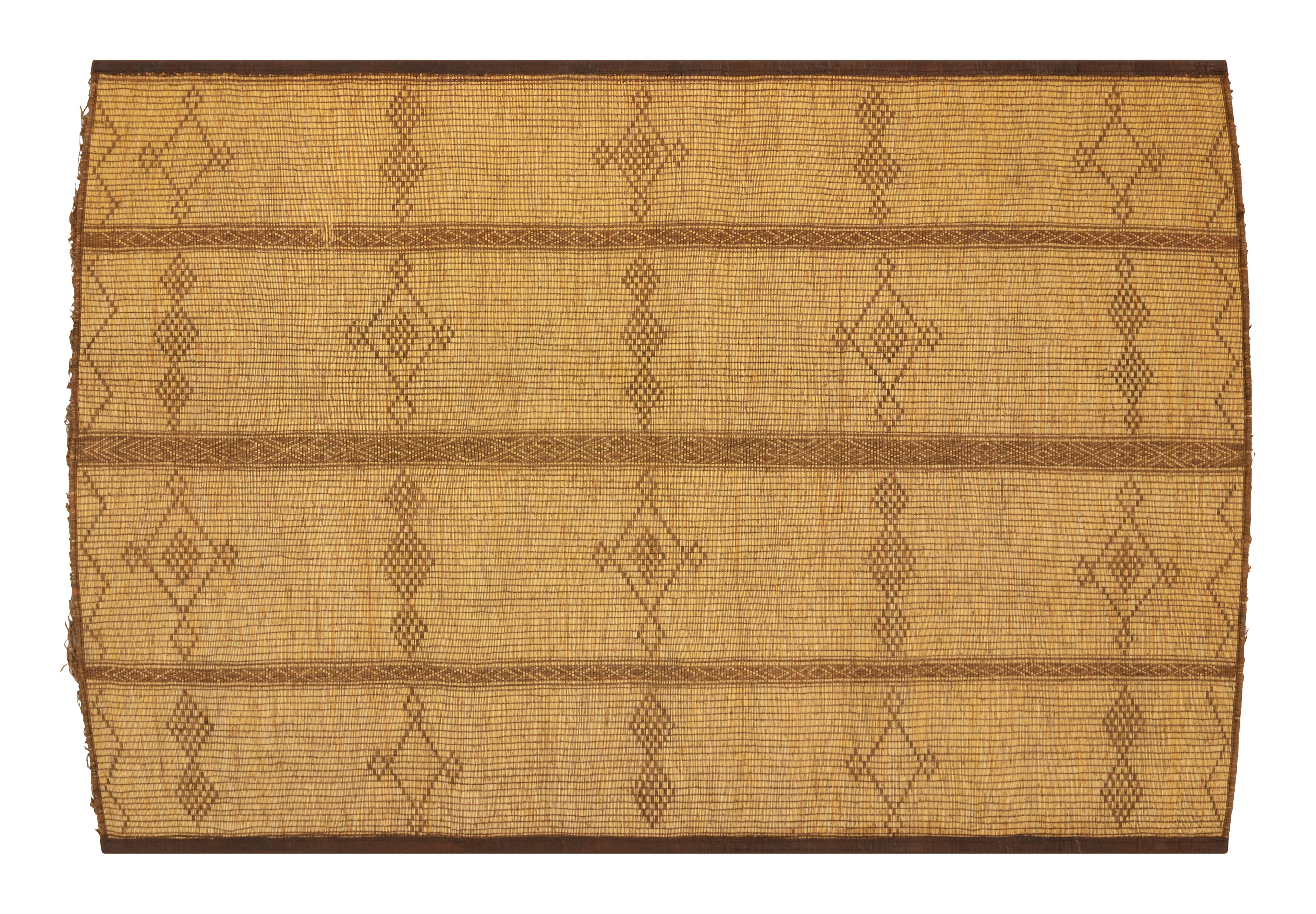 Jayson Home - Tuareg Mat - 8'2" x 5'4"