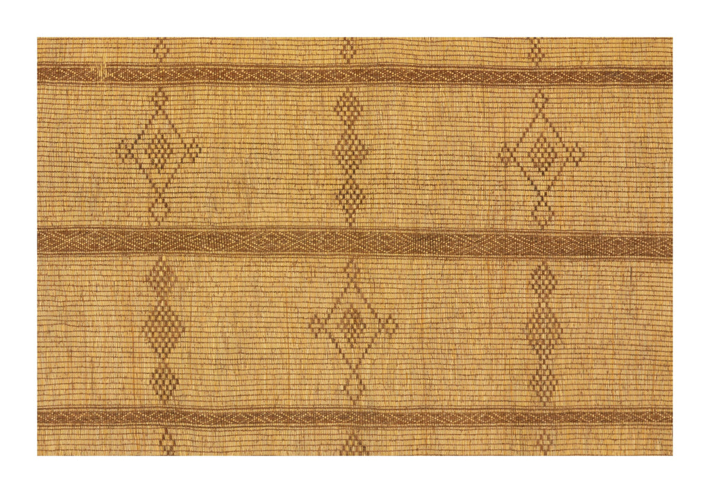 Jayson Home - Tuareg Mat - 8'2" x 5'4"
