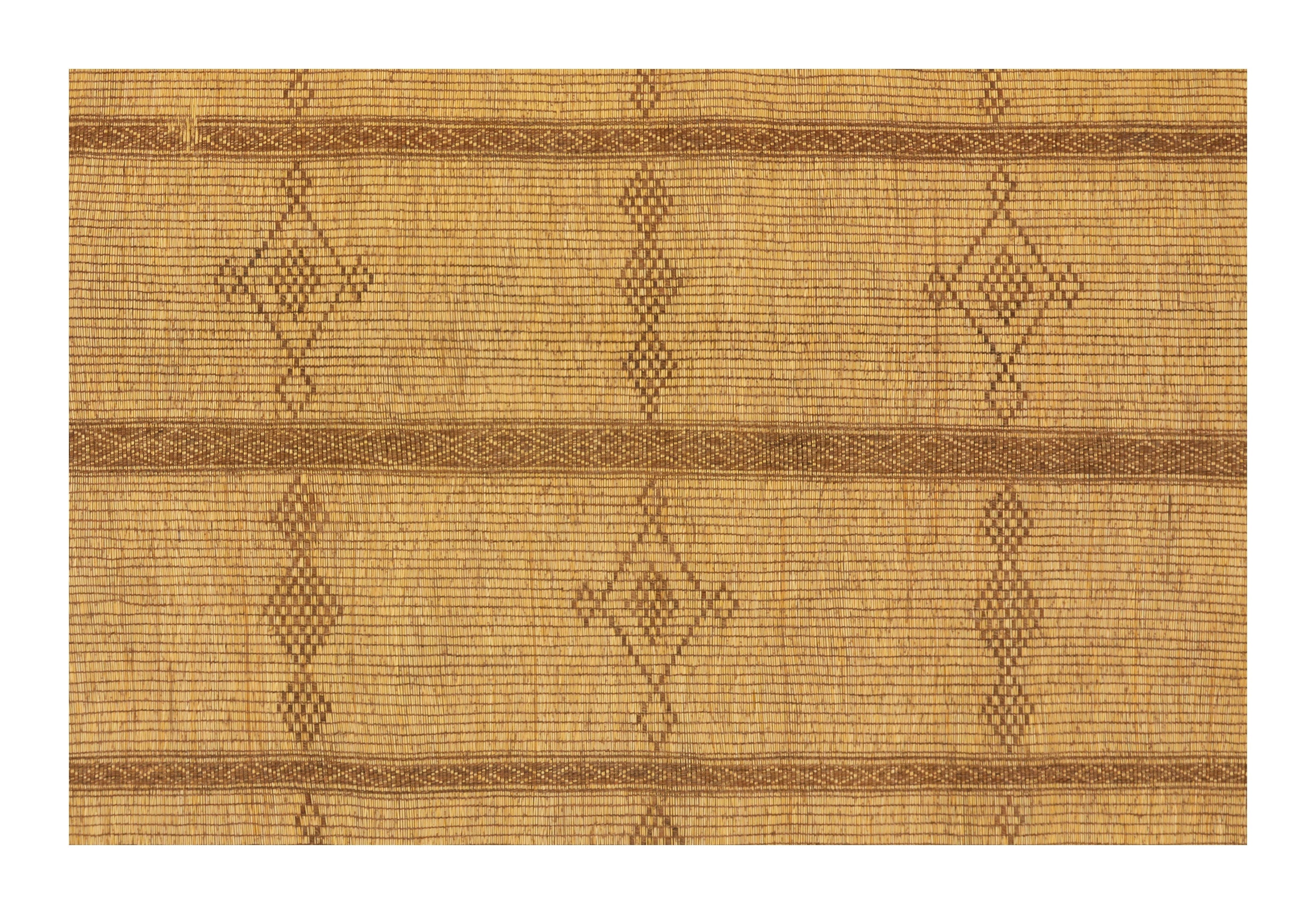 Jayson Home - Tuareg Mat - 8'2" x 5'4"