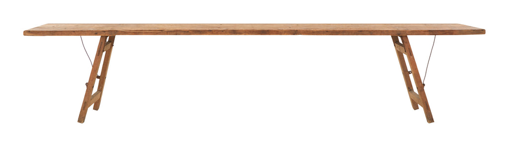 Jayson Home - Antique Harvest Table