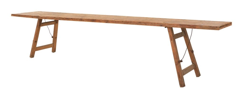 Jayson Home - Antique Harvest Table