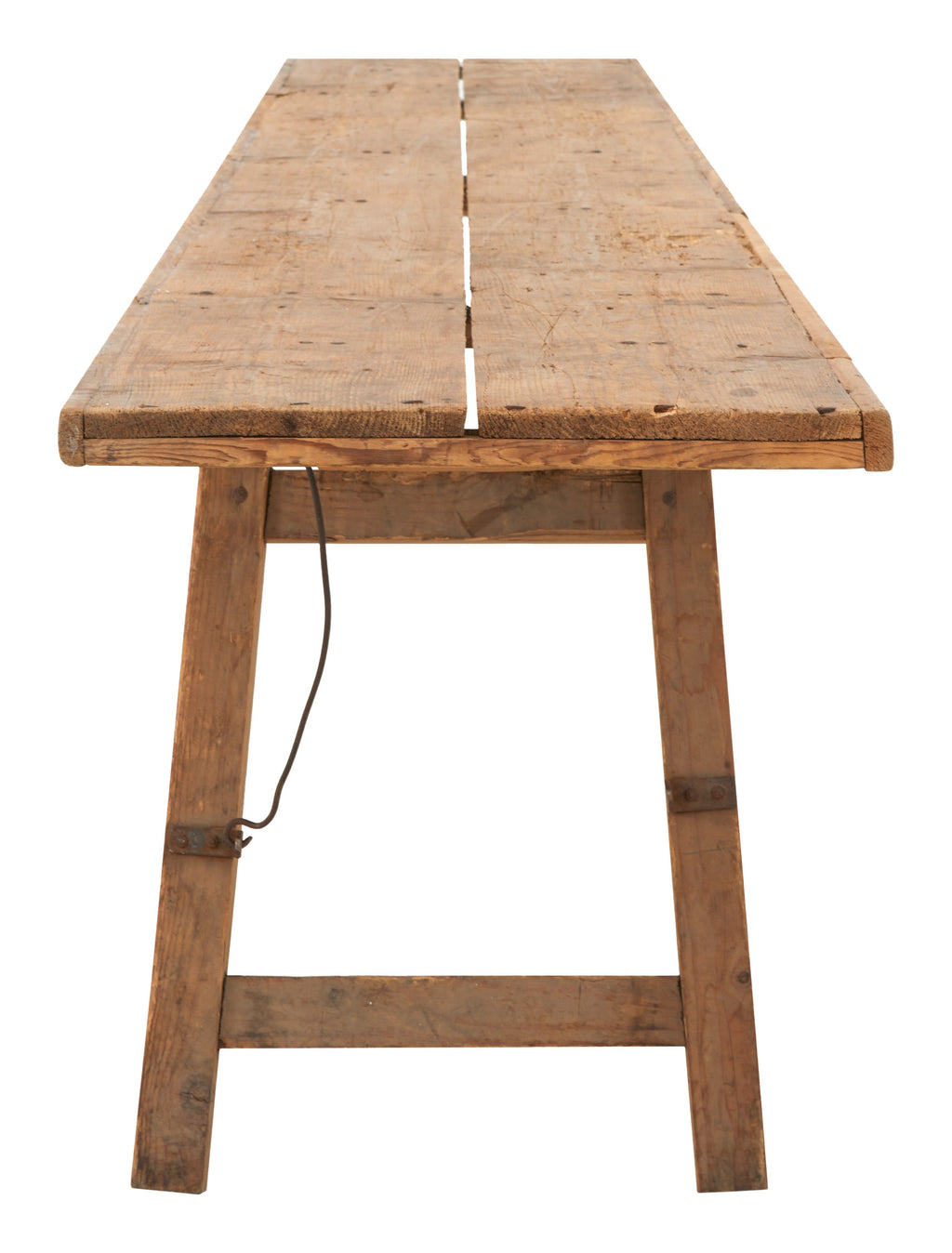 Jayson Home - Antique Harvest Table