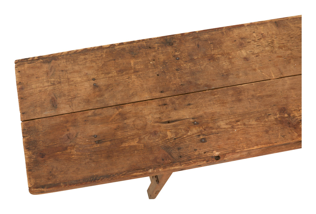 Jayson Home - Antique Harvest Table