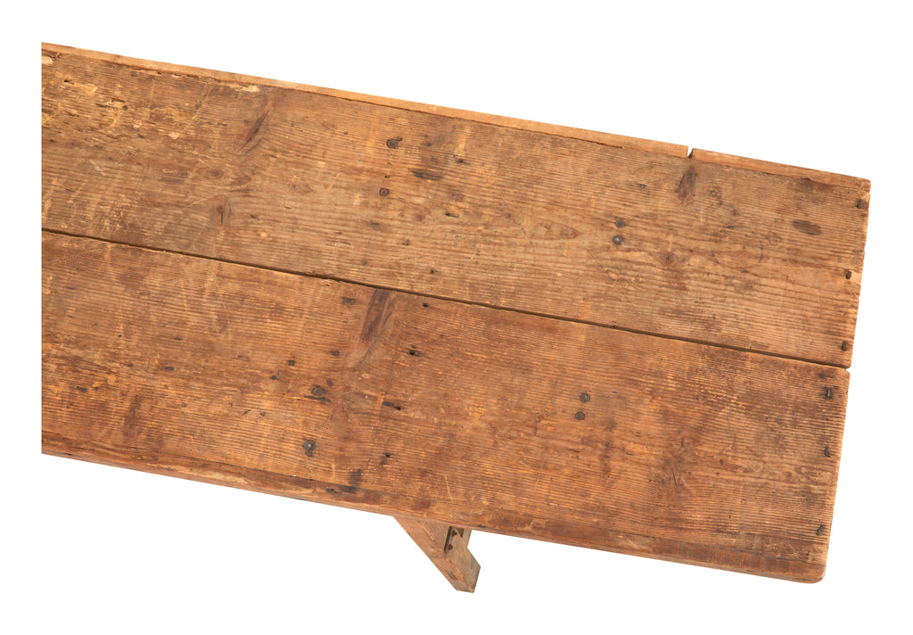 Jayson Home - Antique Harvest Table