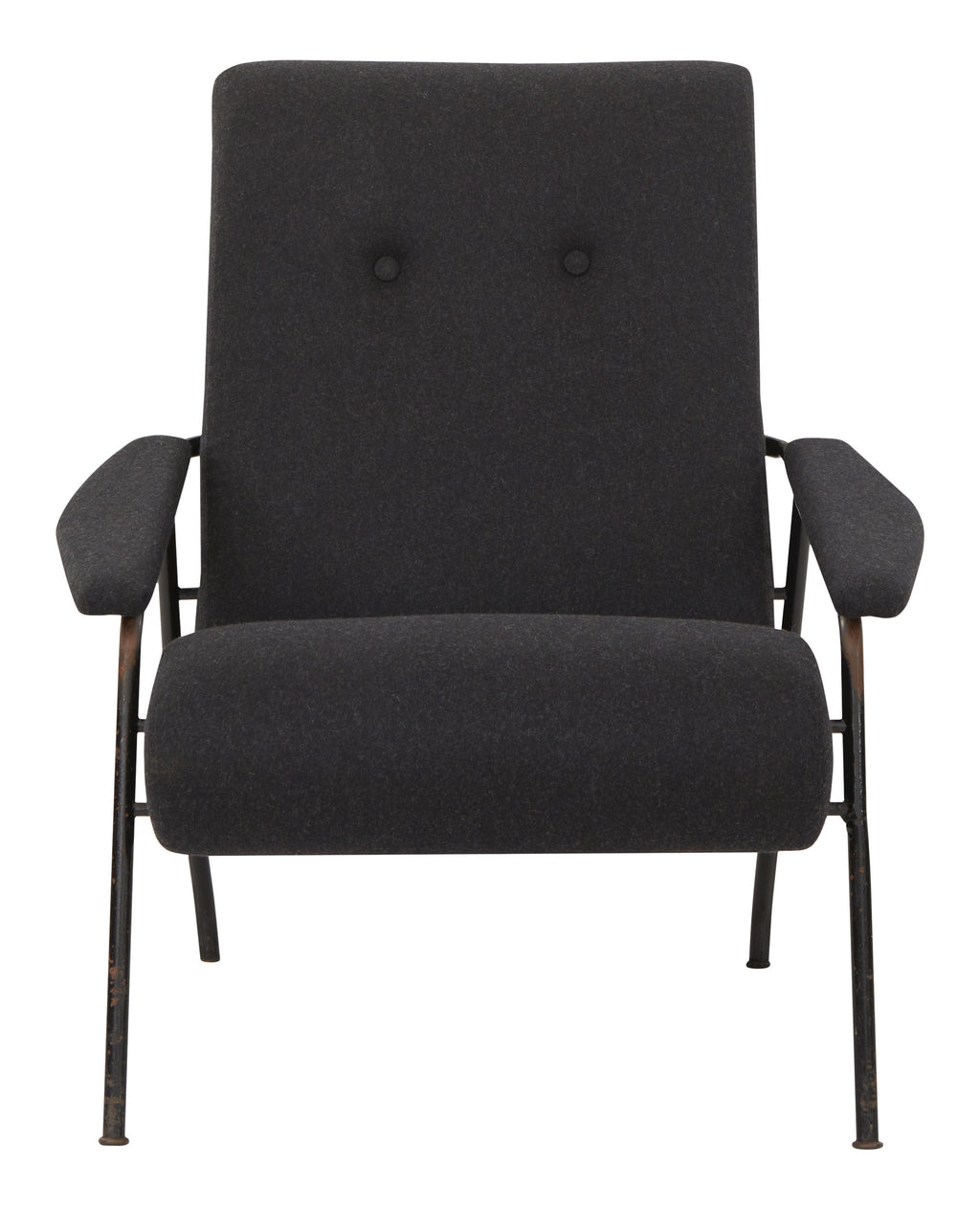 Jayson Home - Vintage Italian Lounge Chair