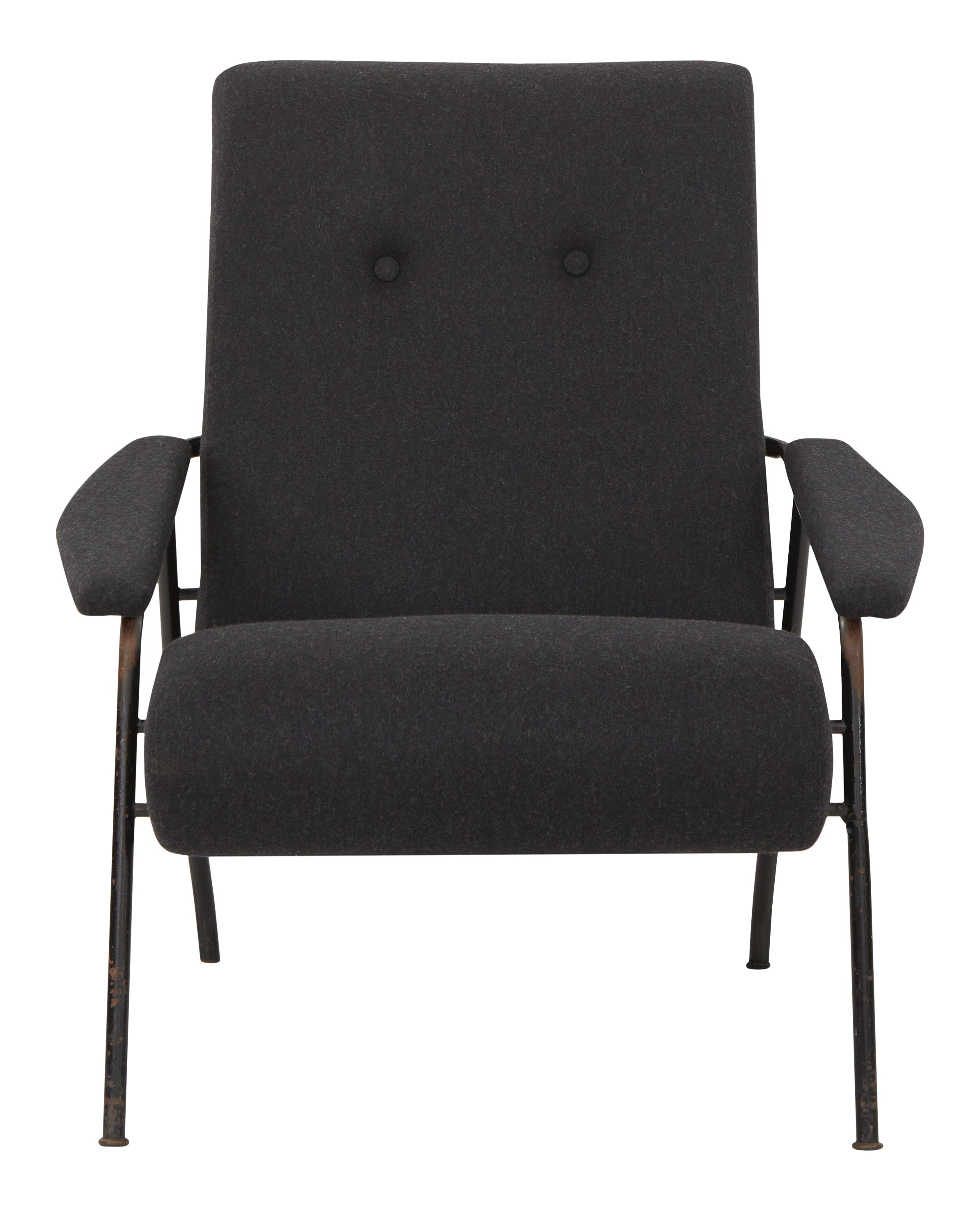 Jayson Home - Vintage Italian Lounge Chair