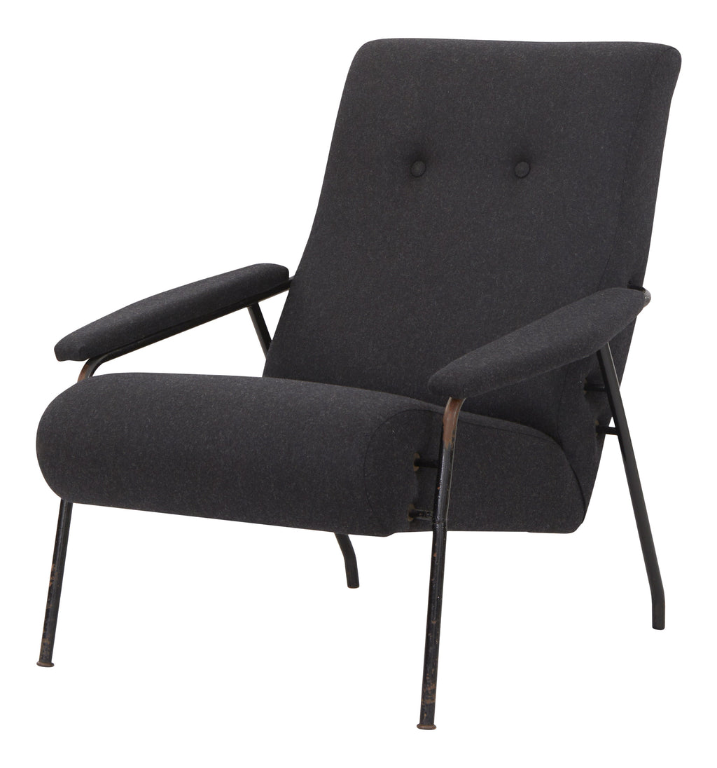 Jayson Home - Vintage Italian Lounge Chair