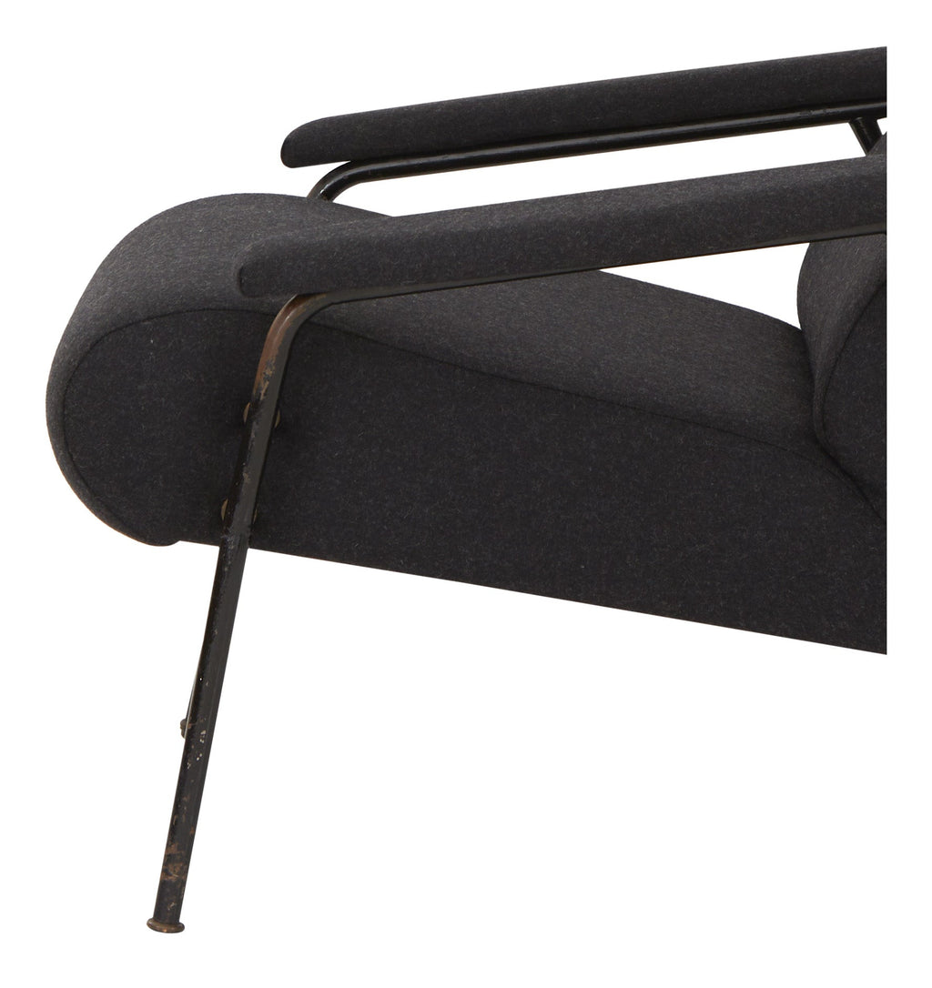 Jayson Home - Vintage Italian Lounge Chair