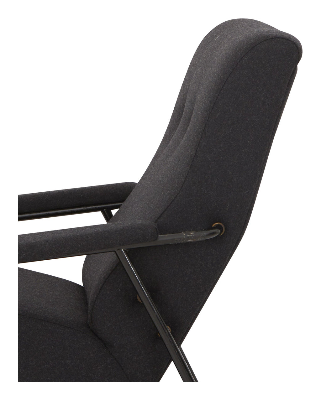 Jayson Home - Vintage Italian Lounge Chair
