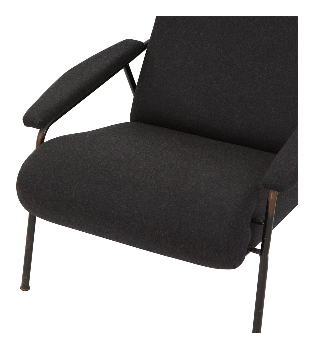 Jayson Home - Vintage Italian Lounge Chair