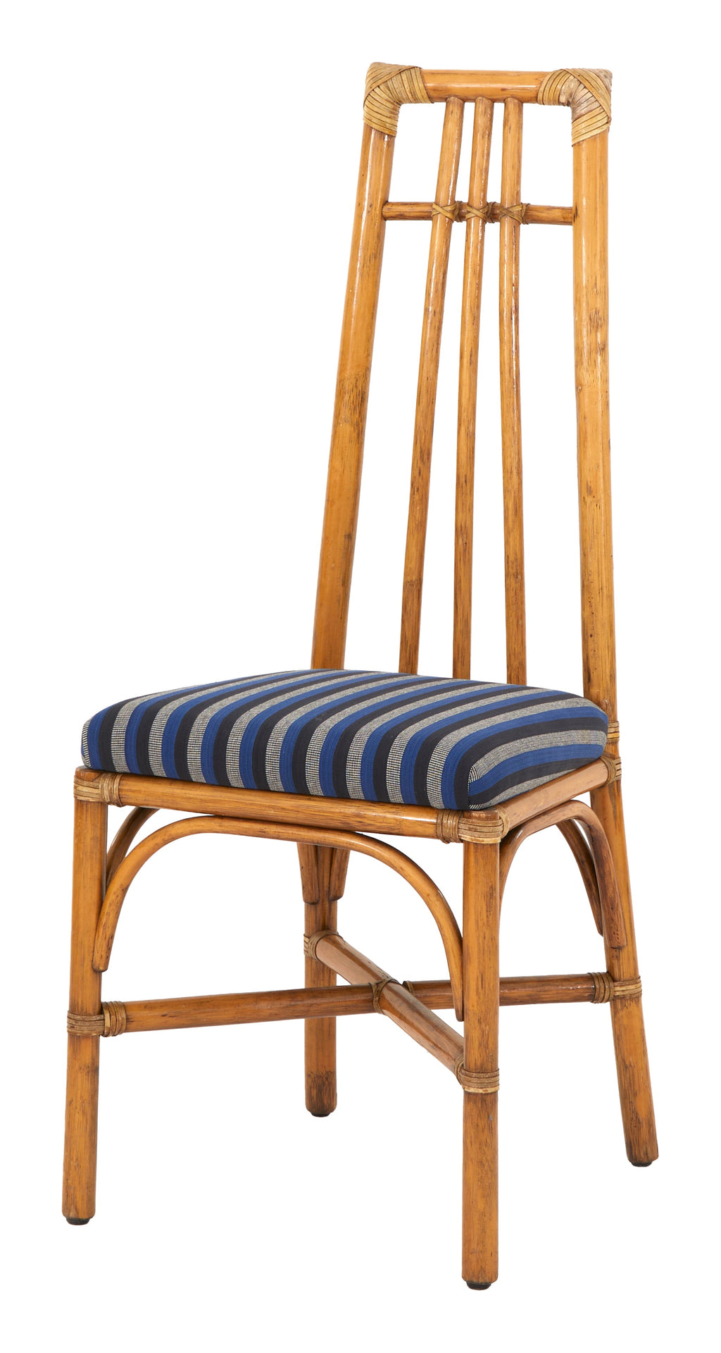 Jayson Home - Vintage Rattan Dining Chair