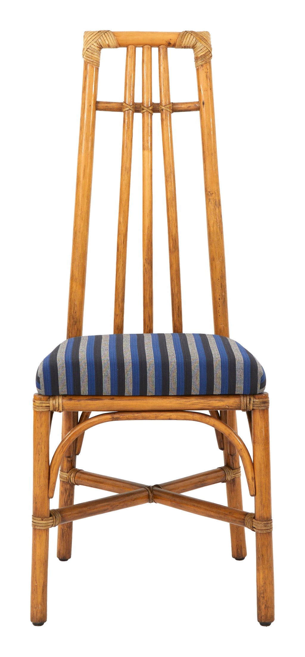 Jayson Home - Vintage Rattan Dining Chair