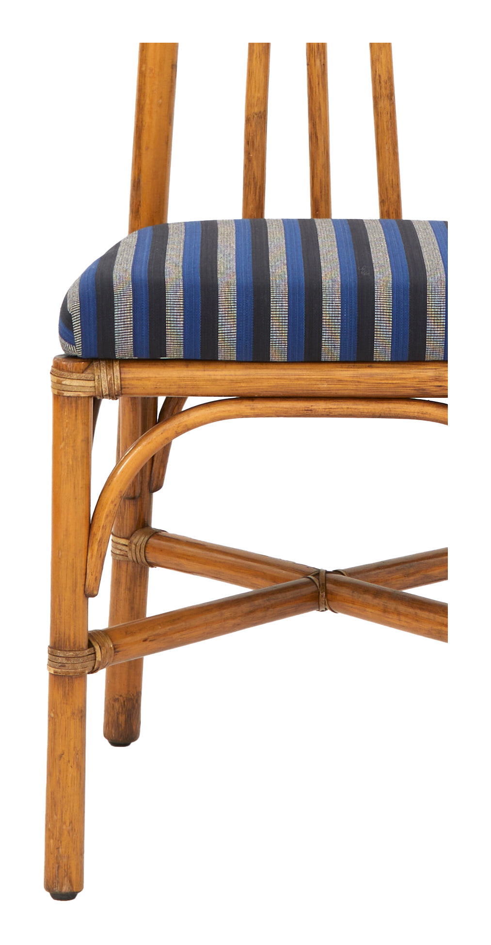 Jayson Home - Vintage Rattan Dining Chair