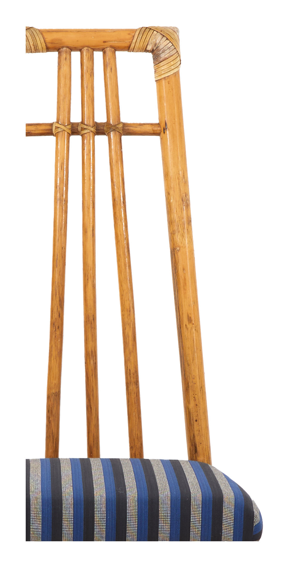 Jayson Home - Vintage Rattan Dining Chair