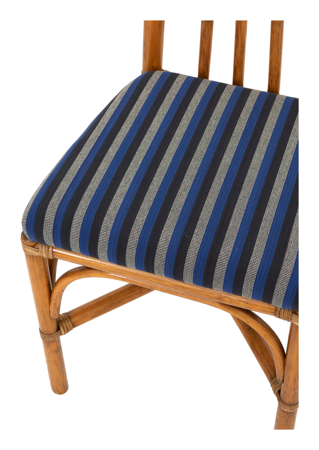Jayson Home - Vintage Rattan Dining Chair
