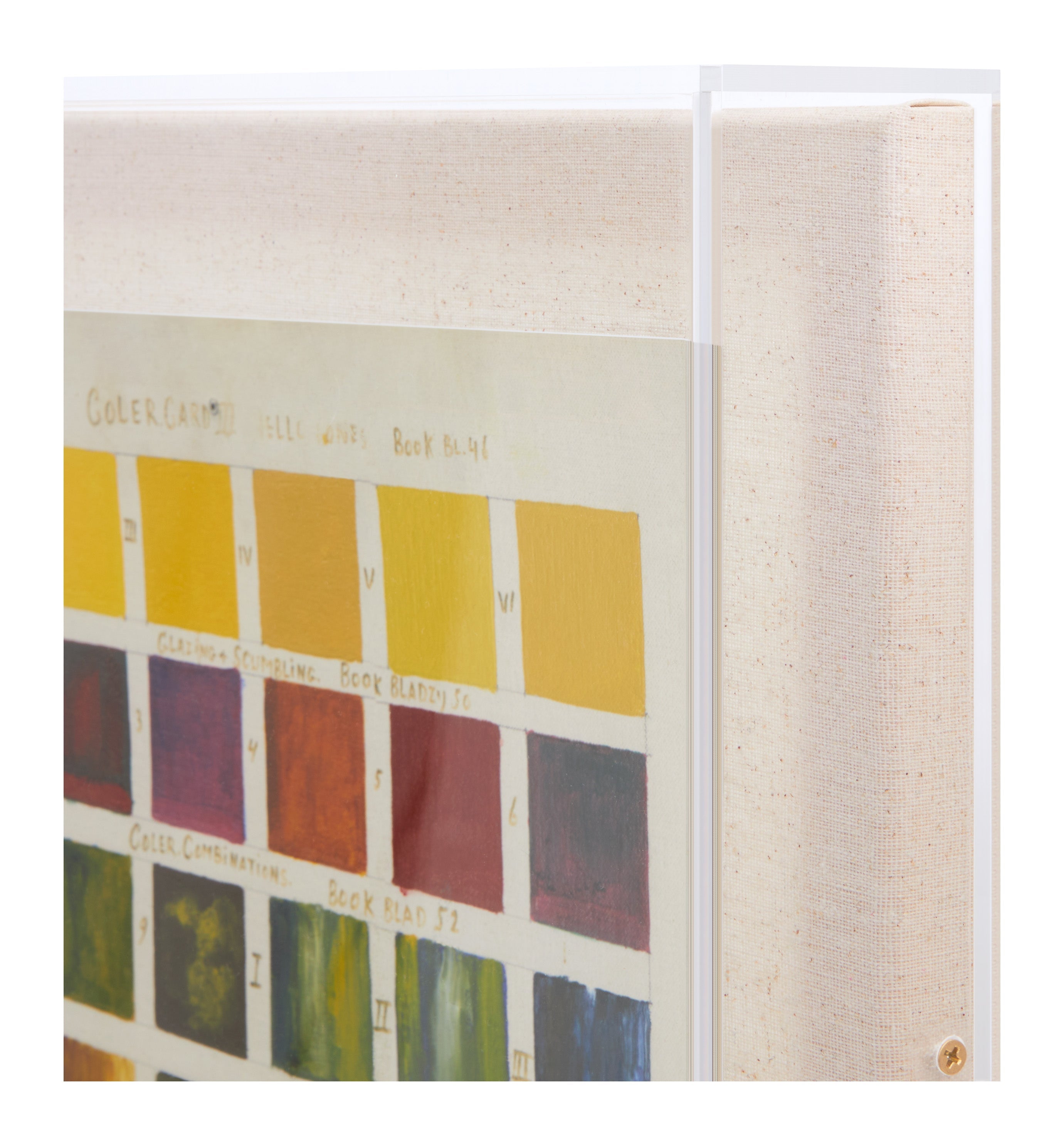 Jayson Home - Color Study Prints