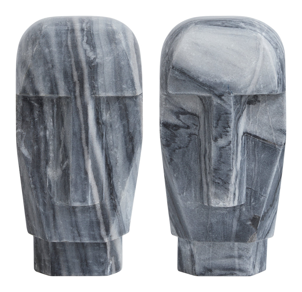 Jayson Home - Abstract Bust