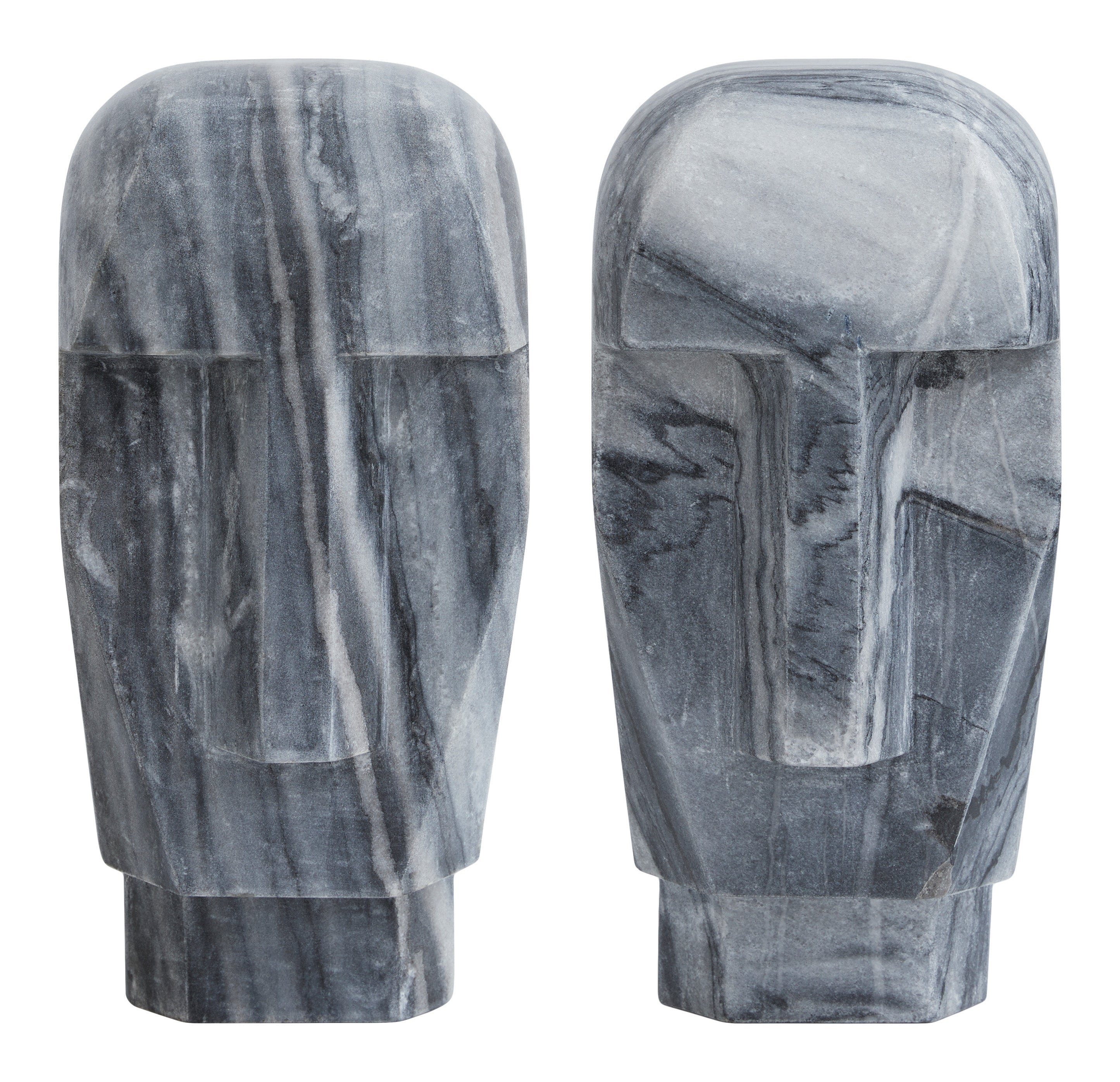Jayson Home - Abstract Bust