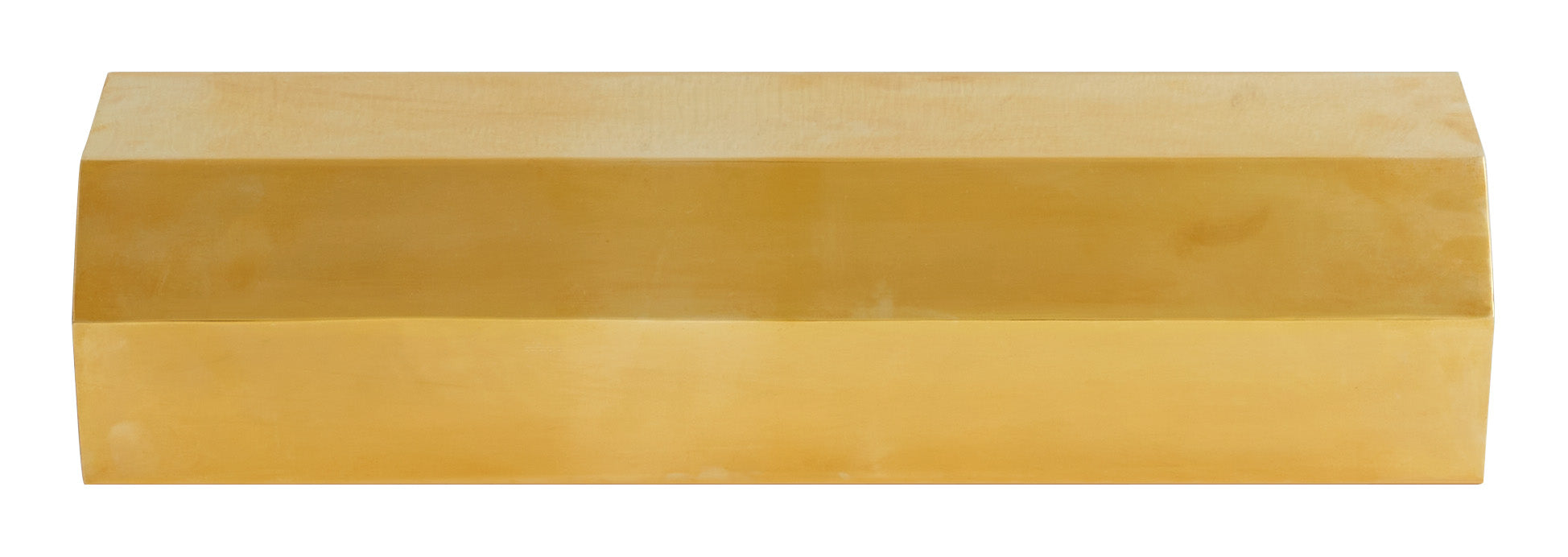 Jayson Home - Brass Log