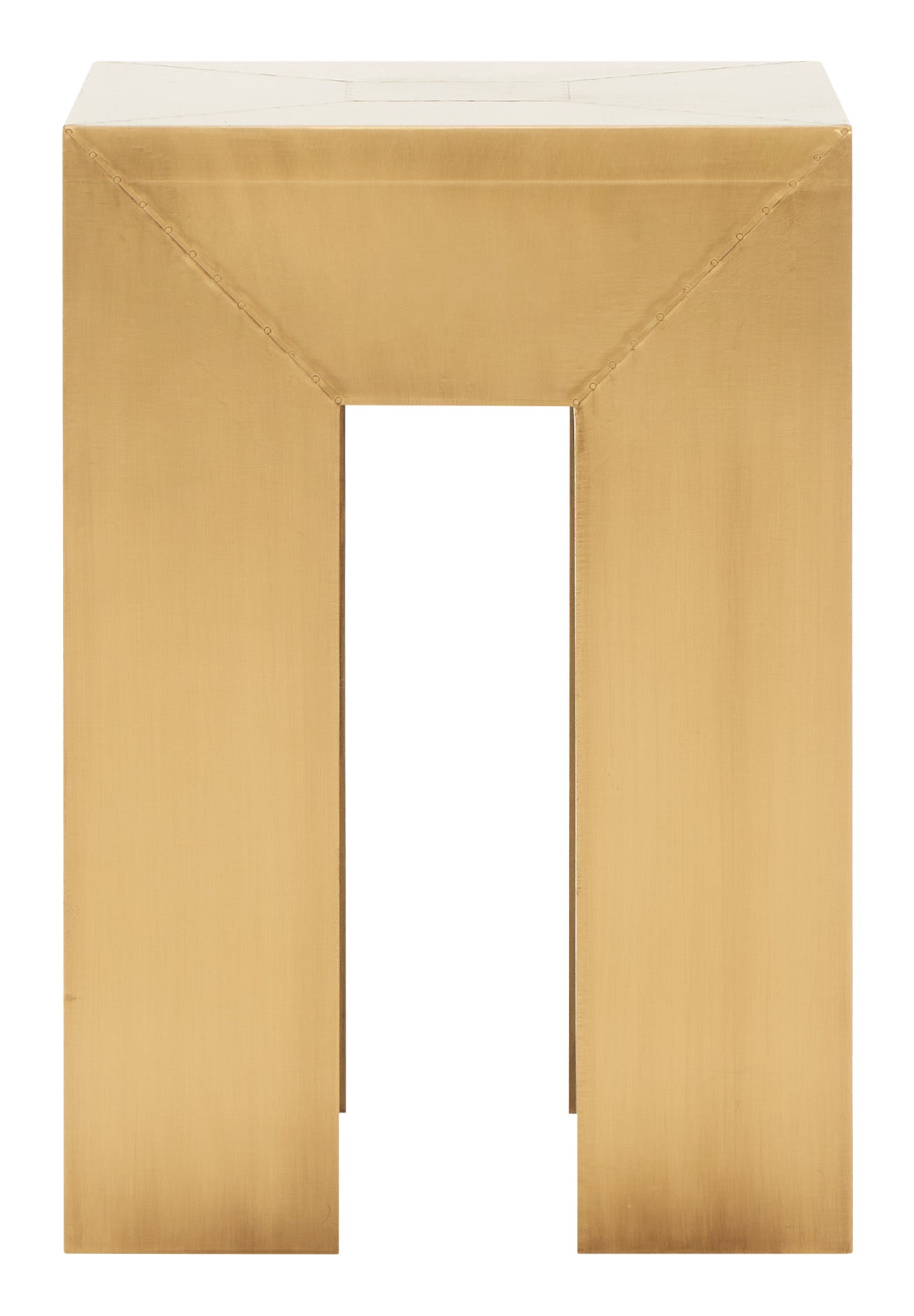 Jayson Home - Povera Side Table
