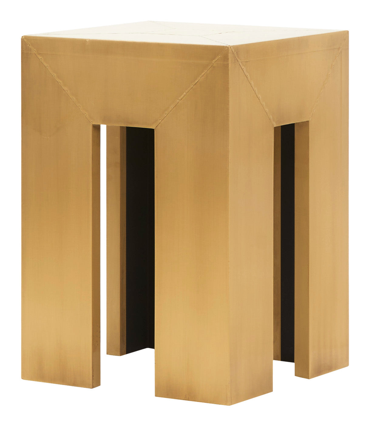 Jayson Home - Povera Side Table