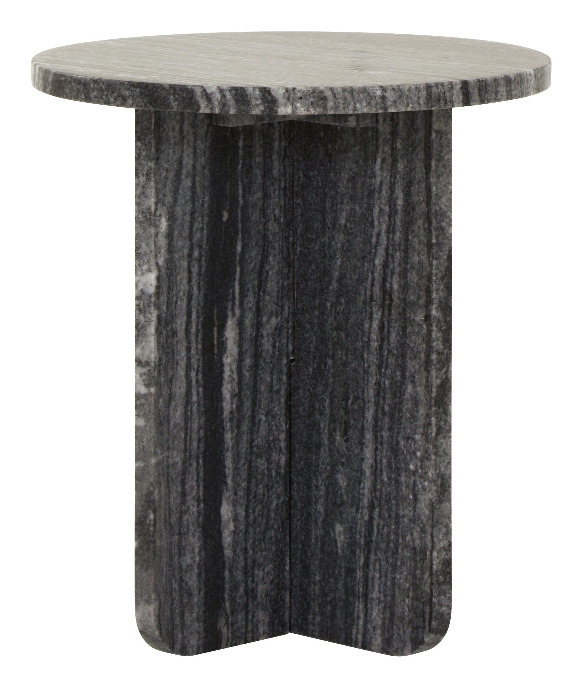 Jayson Home - Theron Side Table