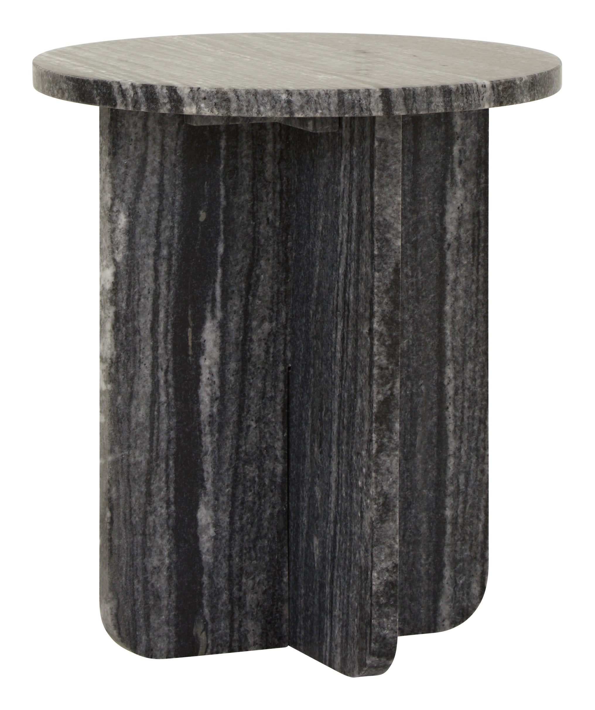 Jayson Home - Theron Side Table