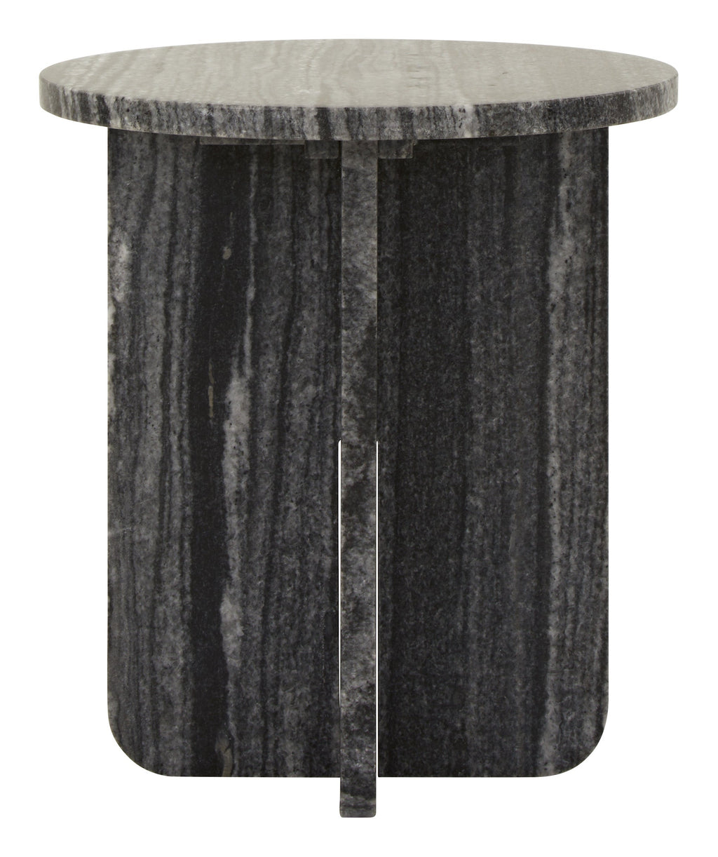 Jayson Home - Theron Side Table