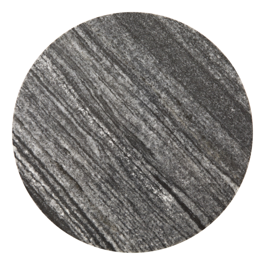 Jayson Home - Theron Side Table