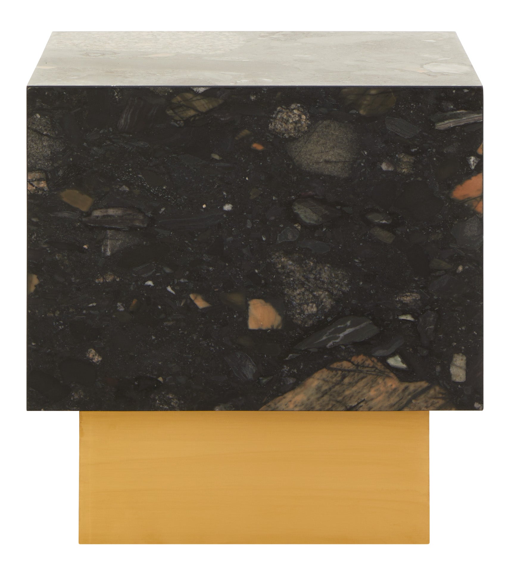 Jayson Home - Phoenix Side Table