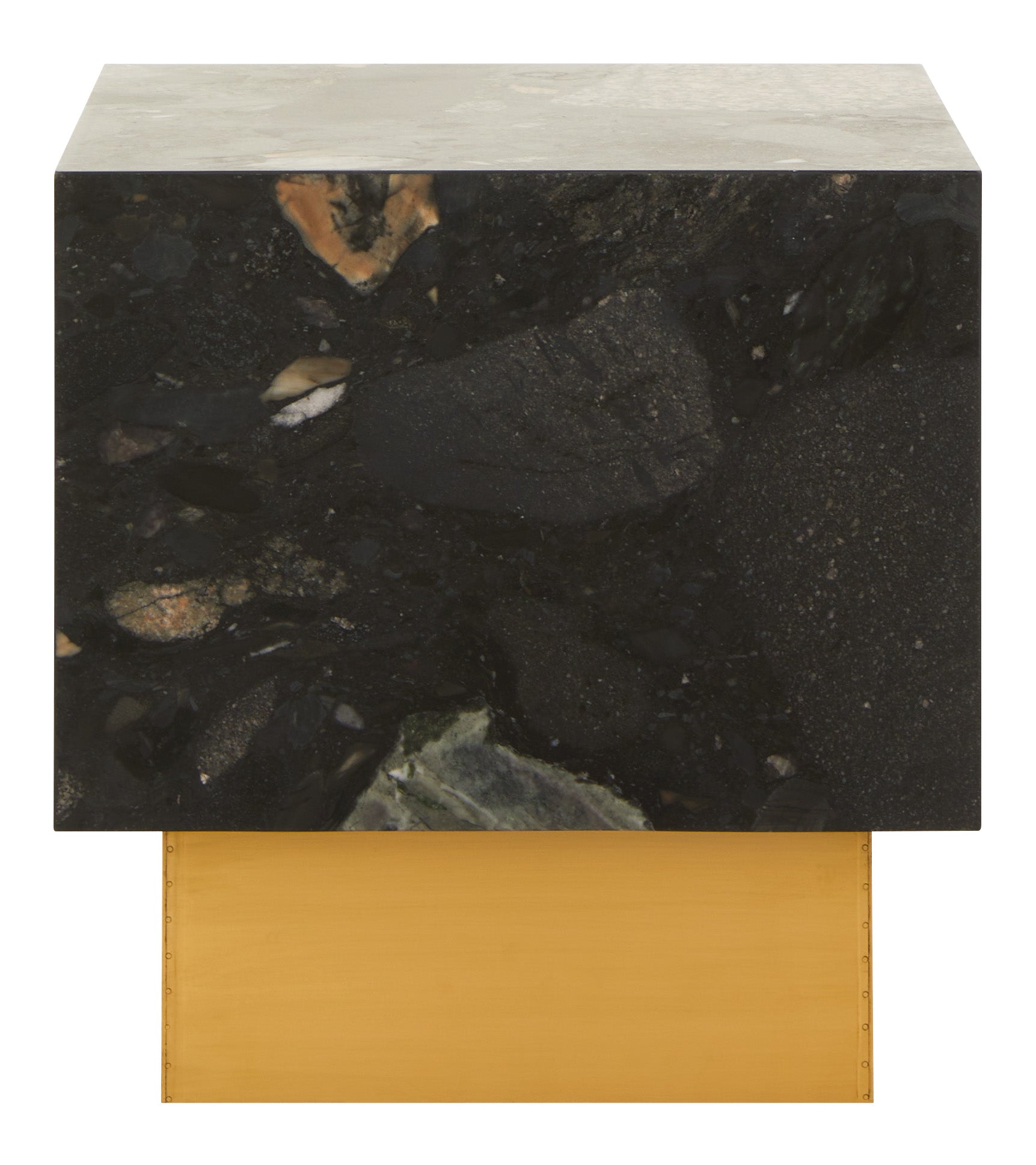 Jayson Home - Phoenix Side Table
