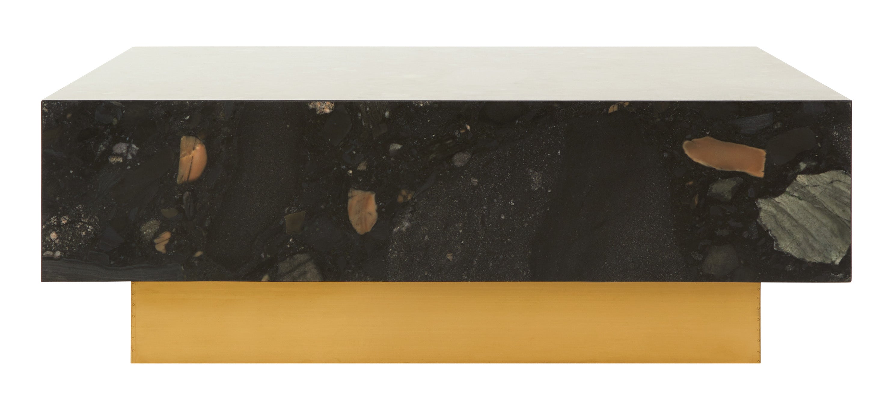 Jayson Home - Phoenix Coffee Table