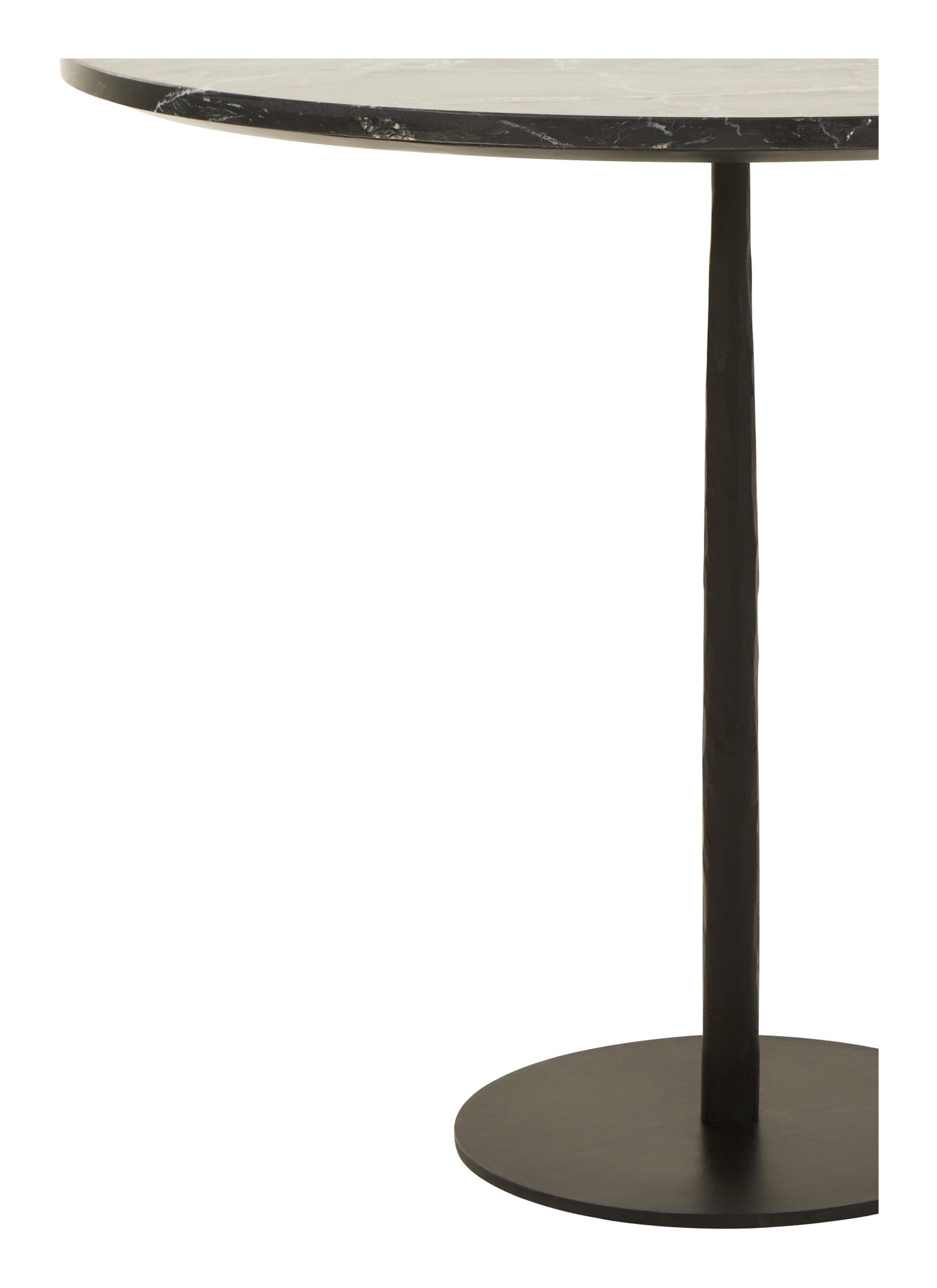 Jayson Home - Ingrid Table - Black