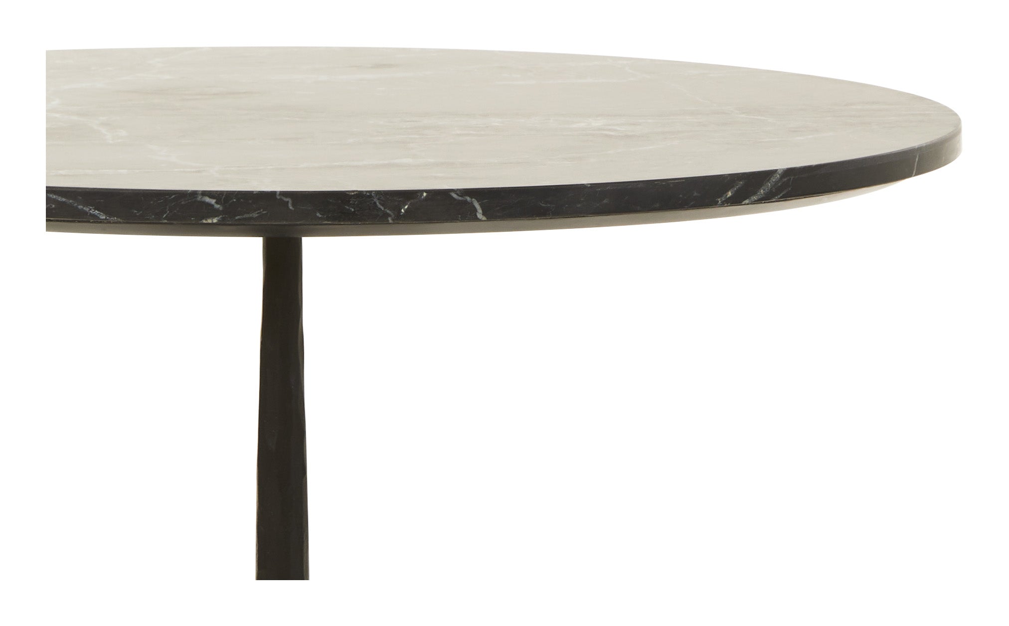 Jayson Home - Ingrid Table - Black