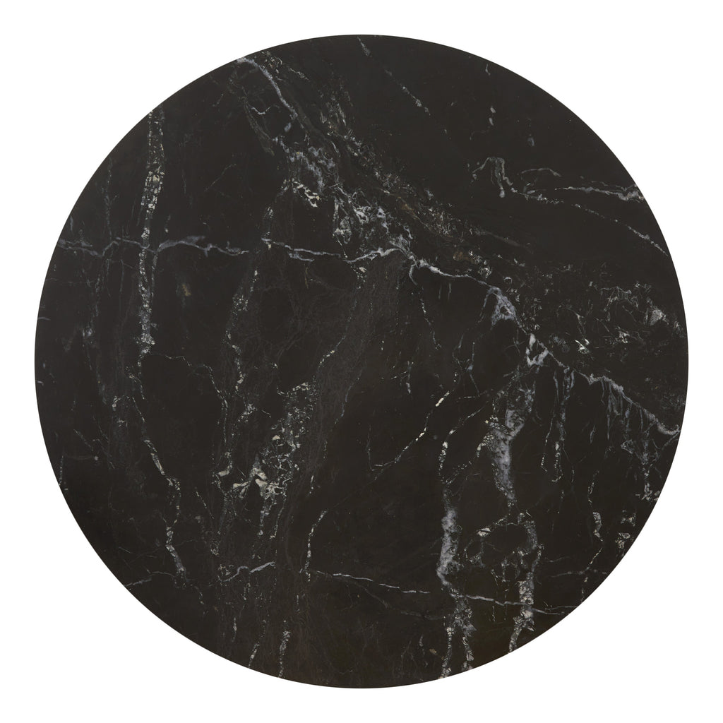 Jayson Home - Ingrid Table - Black
