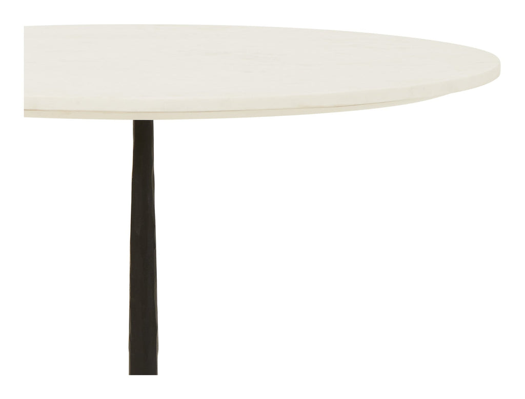 Jayson Home - Ingrid Table - White