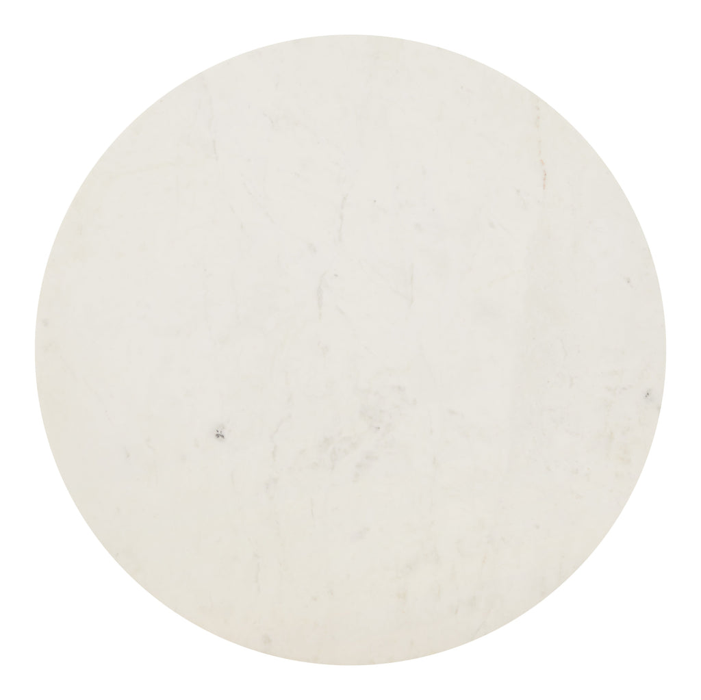 Jayson Home - Ingrid Table - White