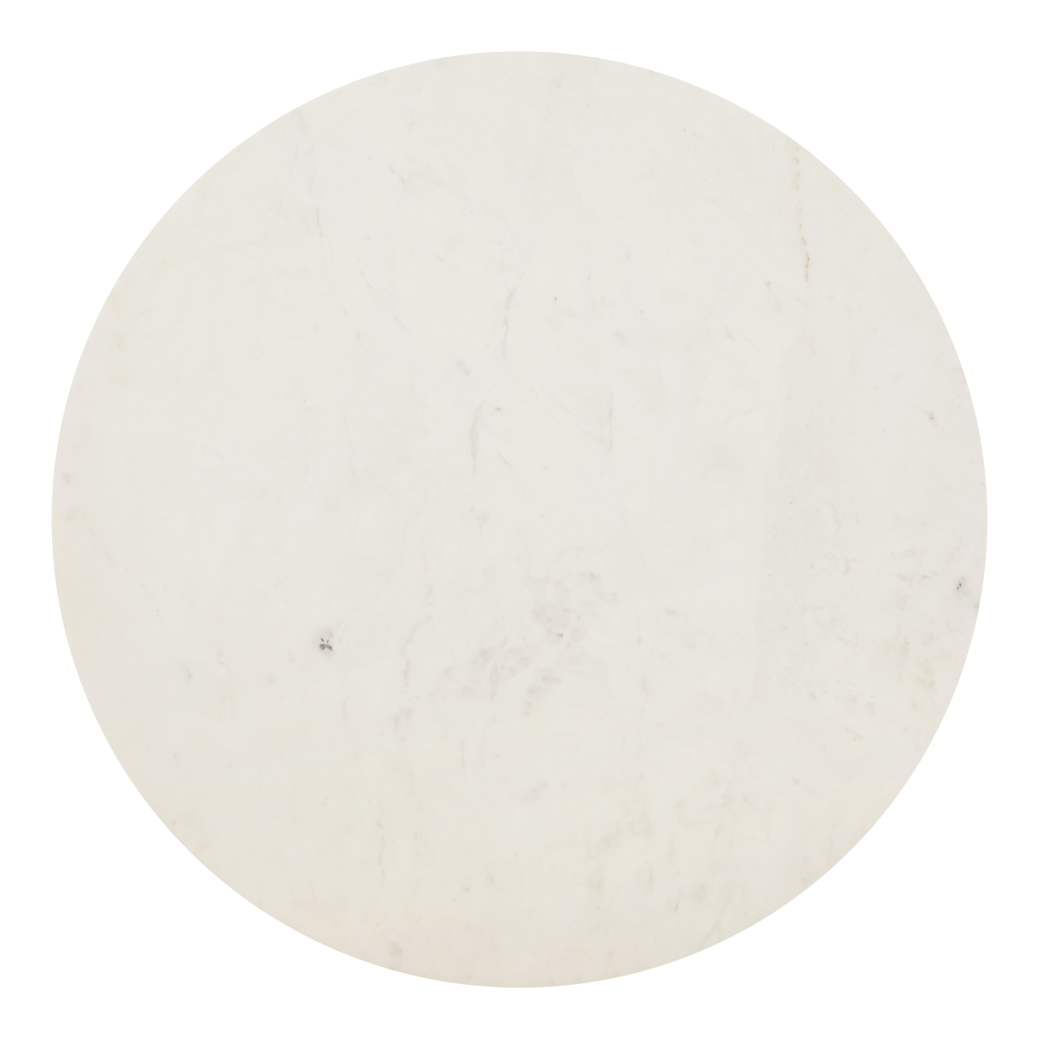 Jayson Home - Ingrid Table - White