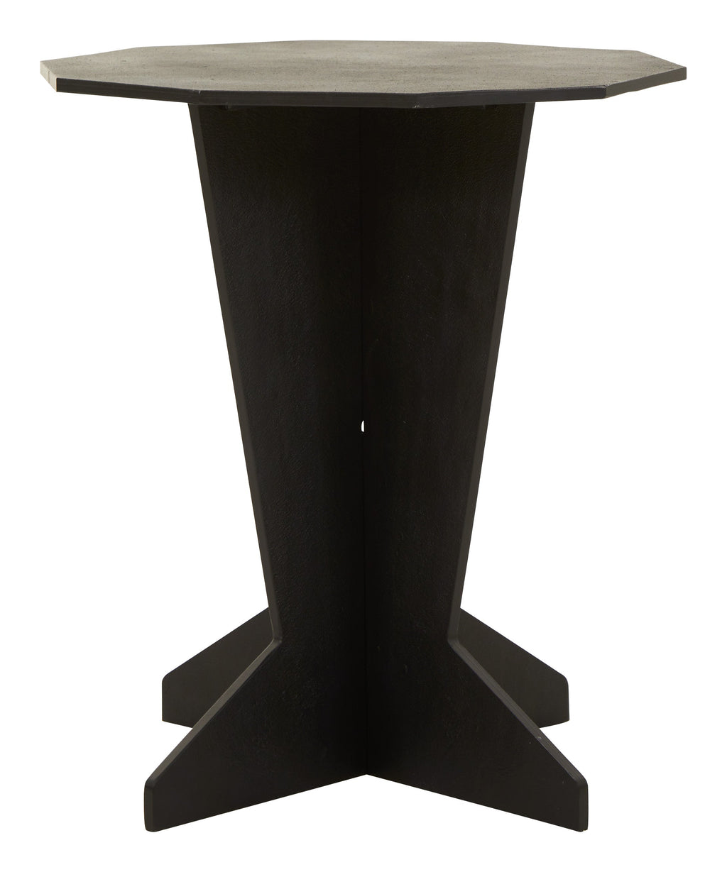 Jayson Home - Clint Side Table