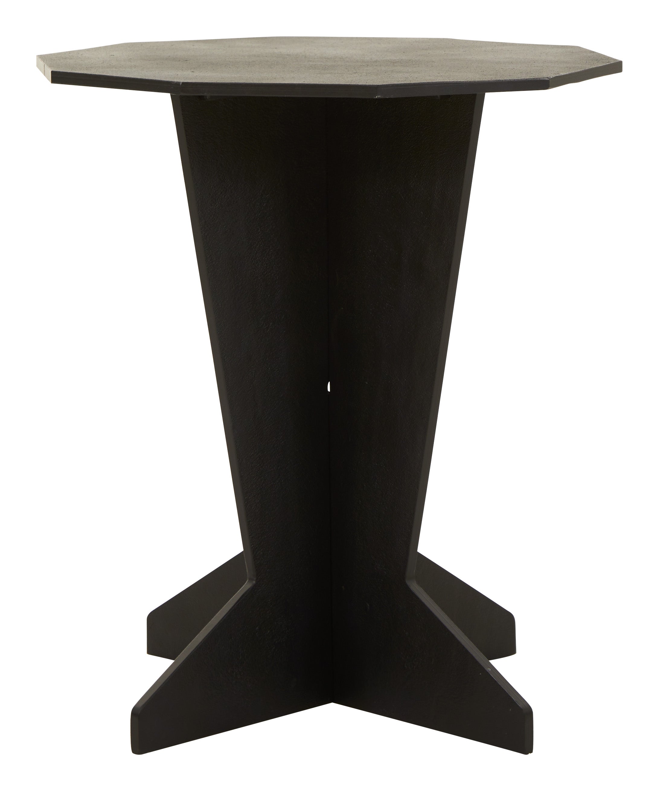 Jayson Home - Clint Side Table
