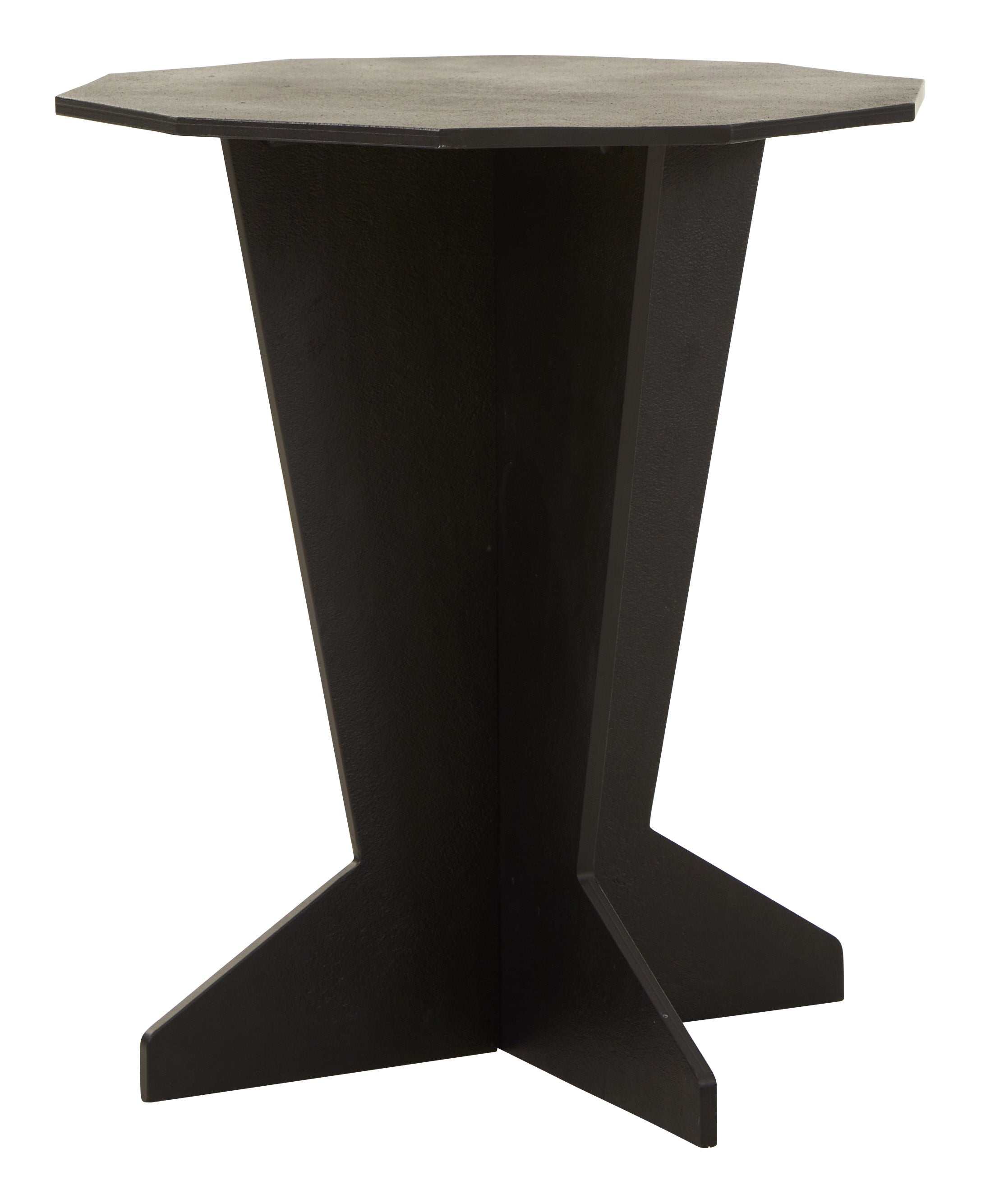 Jayson Home - Clint Side Table