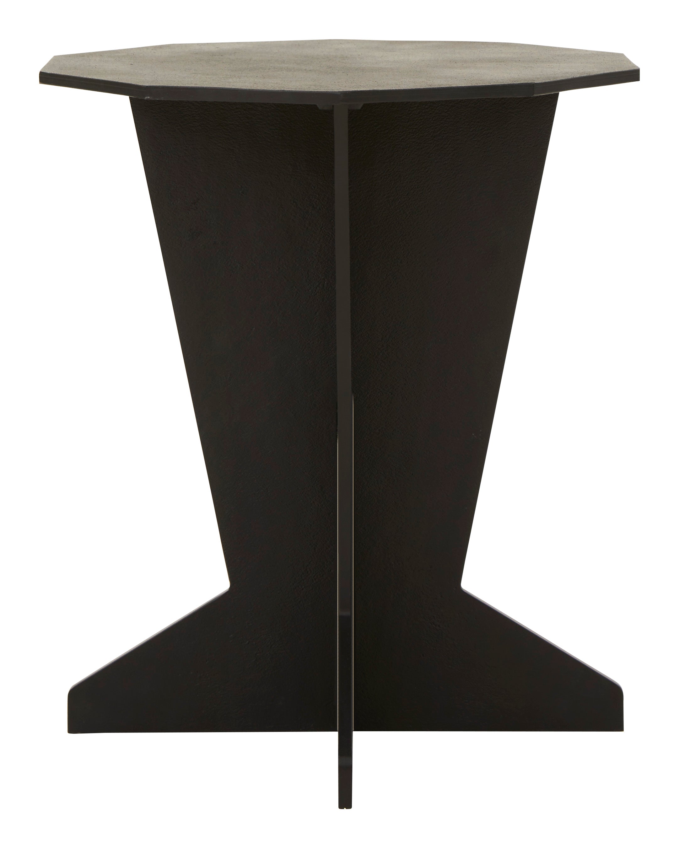 Jayson Home - Clint Side Table